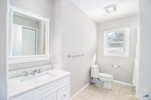 Tiny photo for 12 S Mountain Road, Brookfield, CT 06804 (MLS # 24152684)