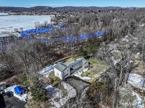 Tiny photo for 12 S Mountain Road, Brookfield, CT 06804 (MLS # 24152684)