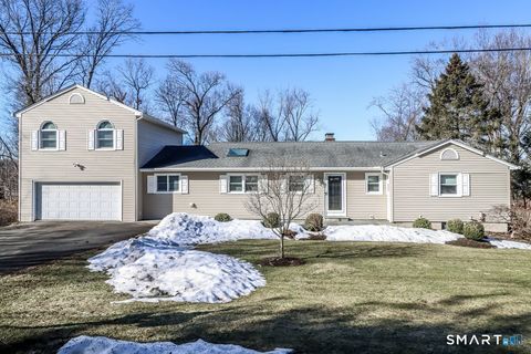 12 South Mountain Road Brookfield CT 06804