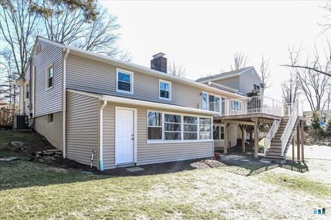 Tiny photo for 12 S Mountain Road, Brookfield, CT 06804 (MLS # 24152684)