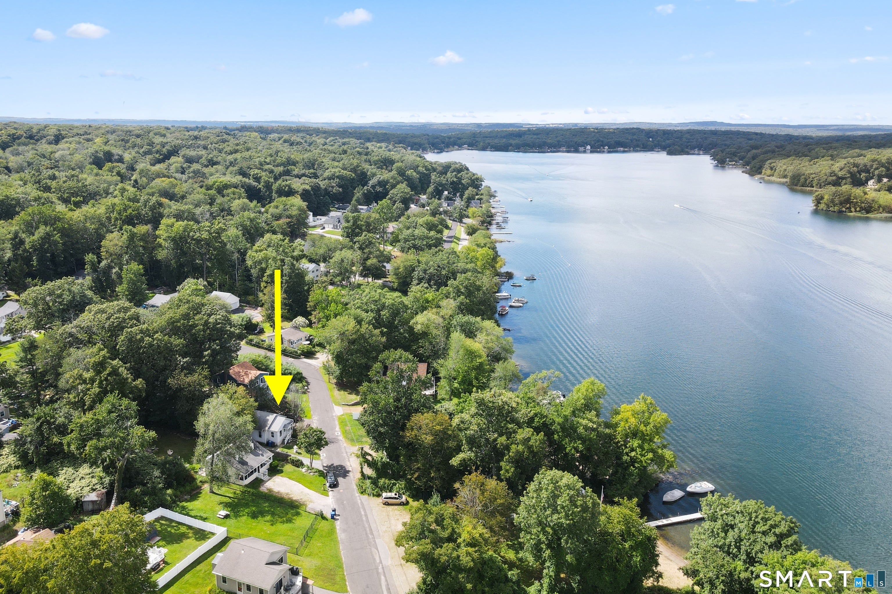 316 Shore Drive