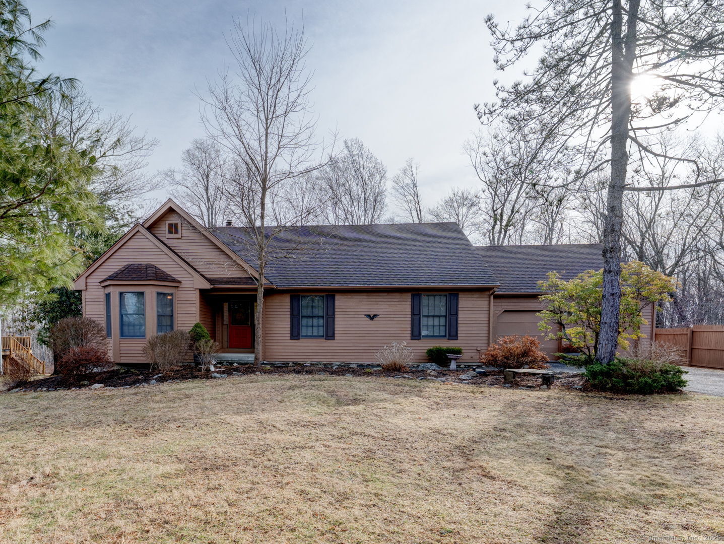 130 Oakbrook Lane, Torrington, Connecticut image 1
