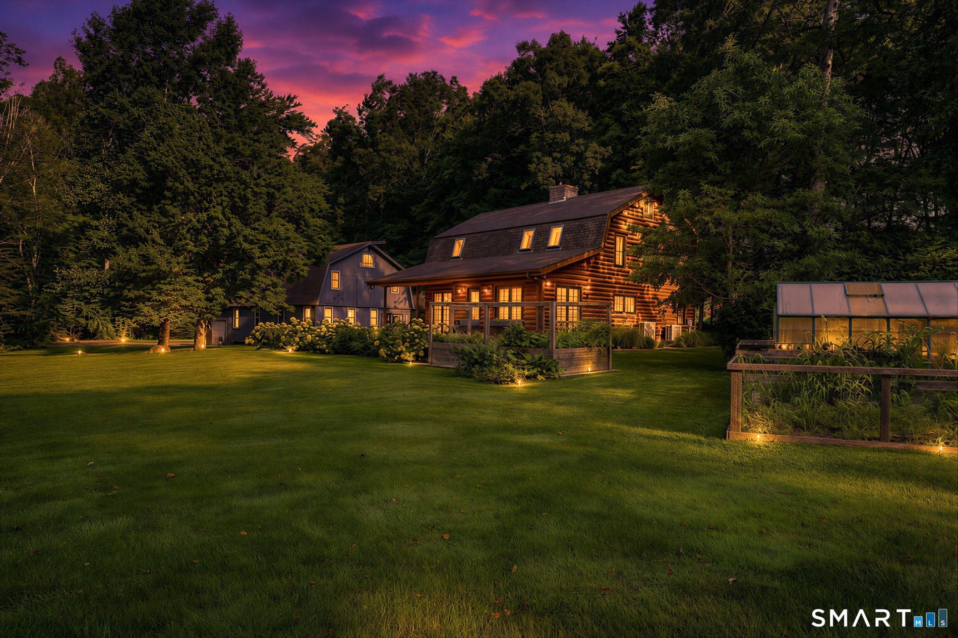 61 Mystic Road