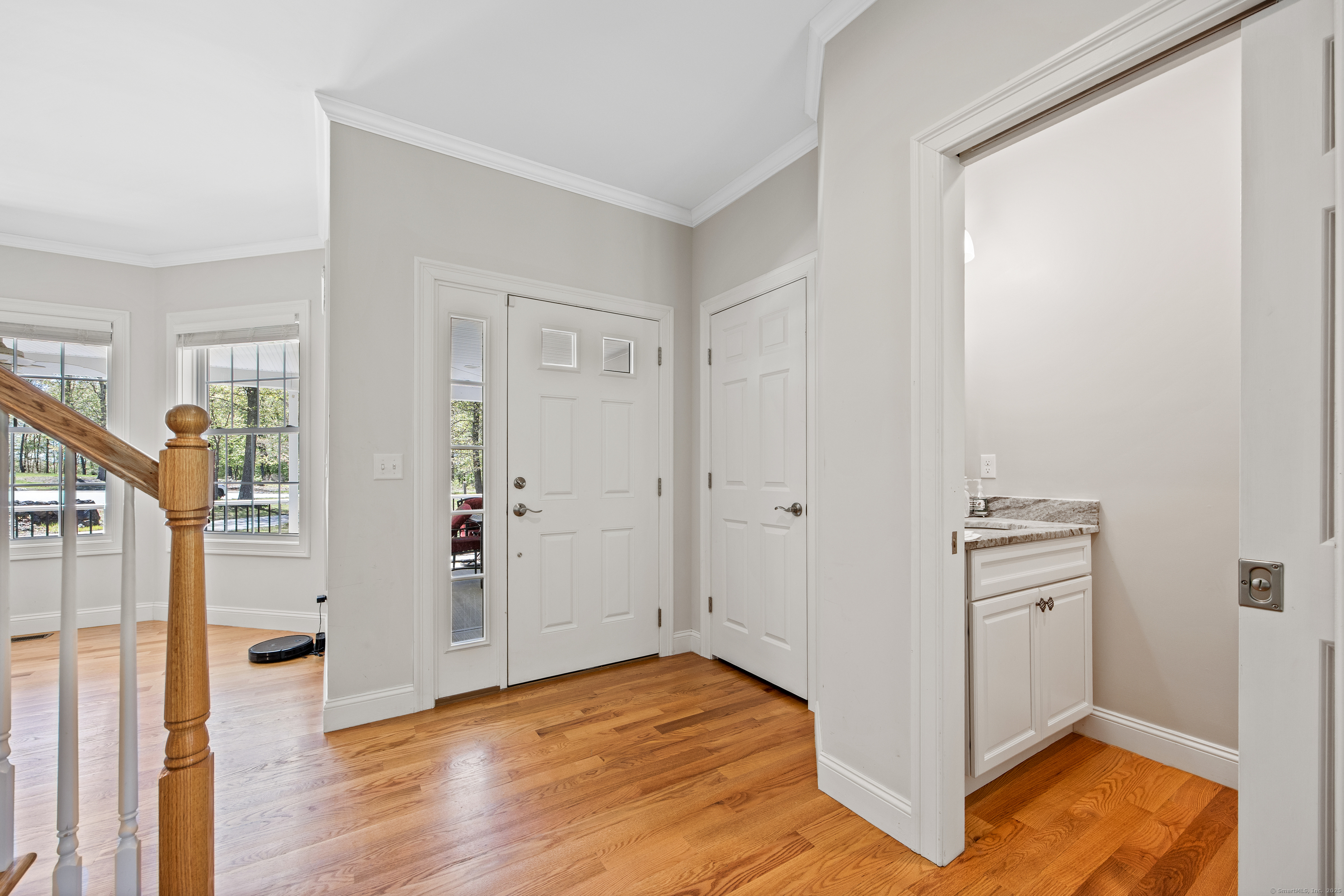 31 Cambridge Court, Colchester, Connecticut image 15