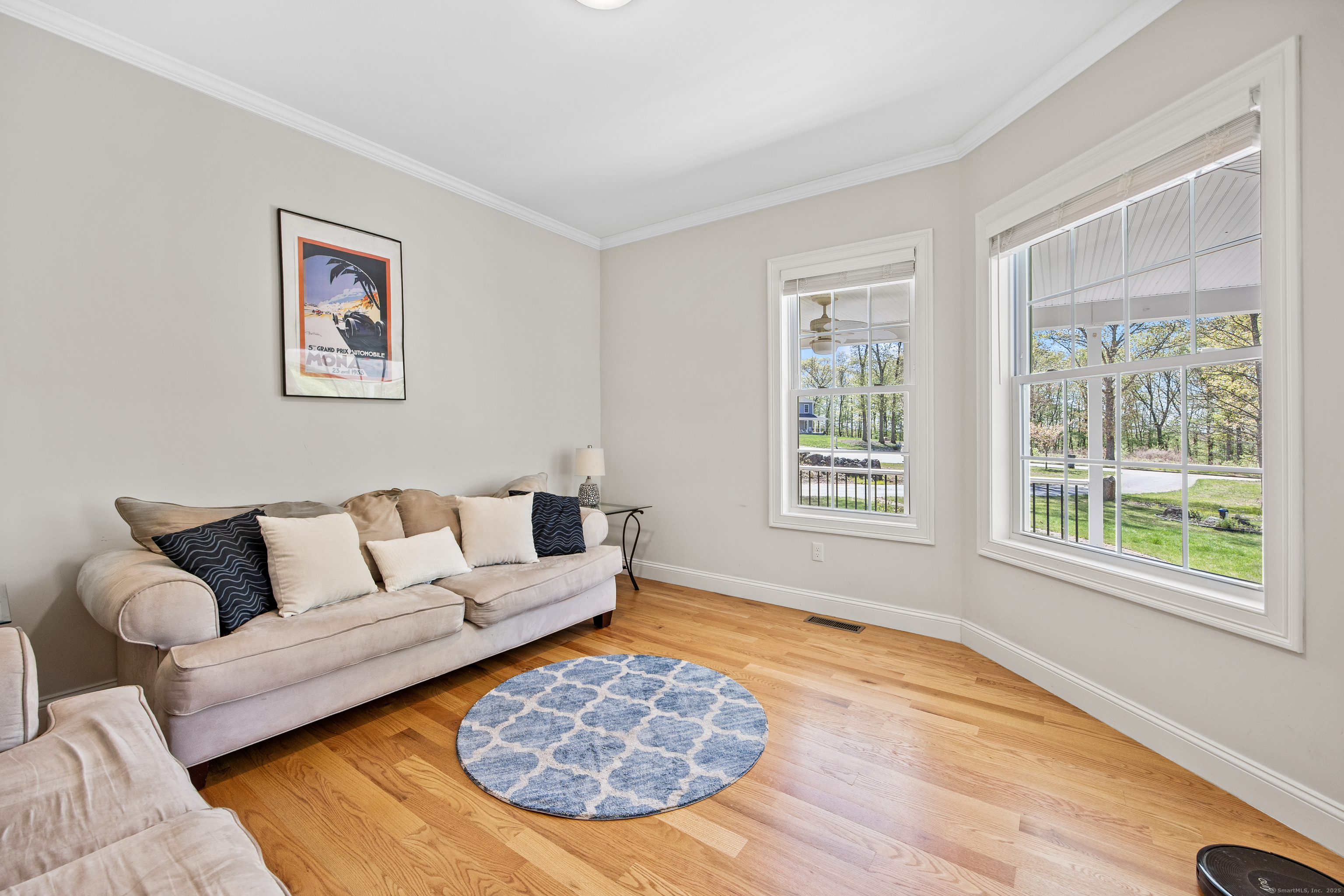 31 Cambridge Court, Colchester, Connecticut image 14