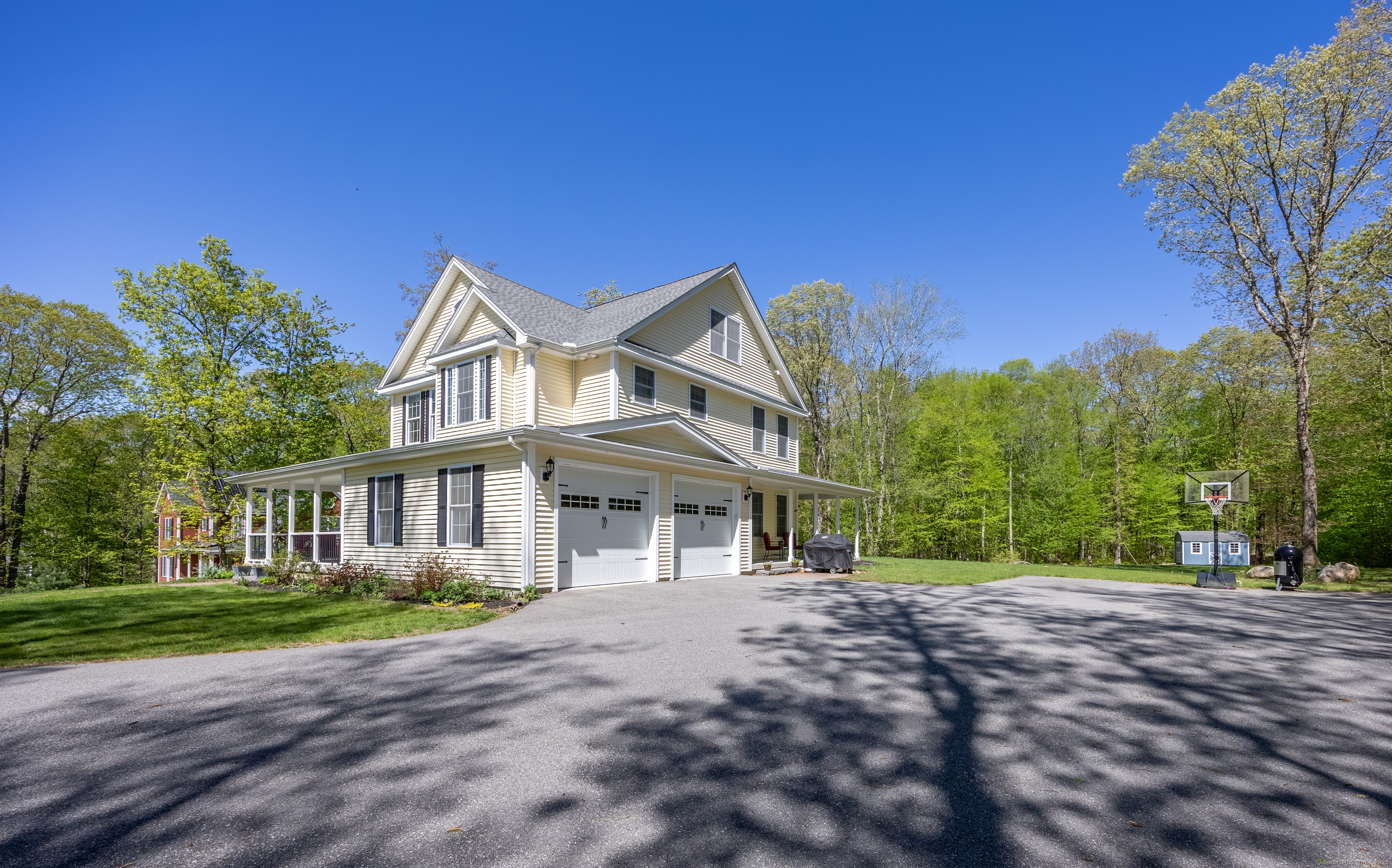 31 Cambridge Court, Colchester, Connecticut image 3