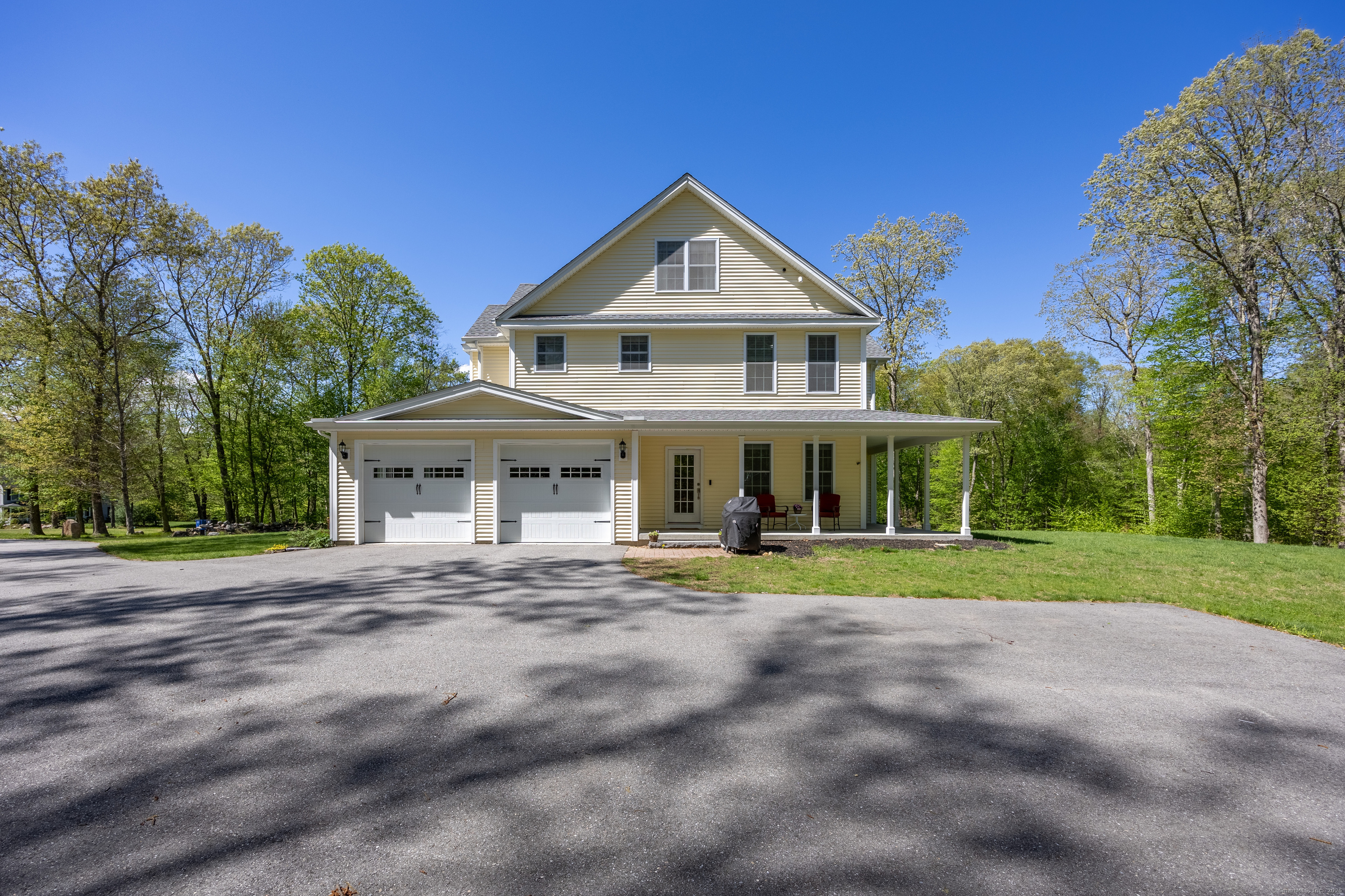 31 Cambridge Court, Colchester, Connecticut image 2