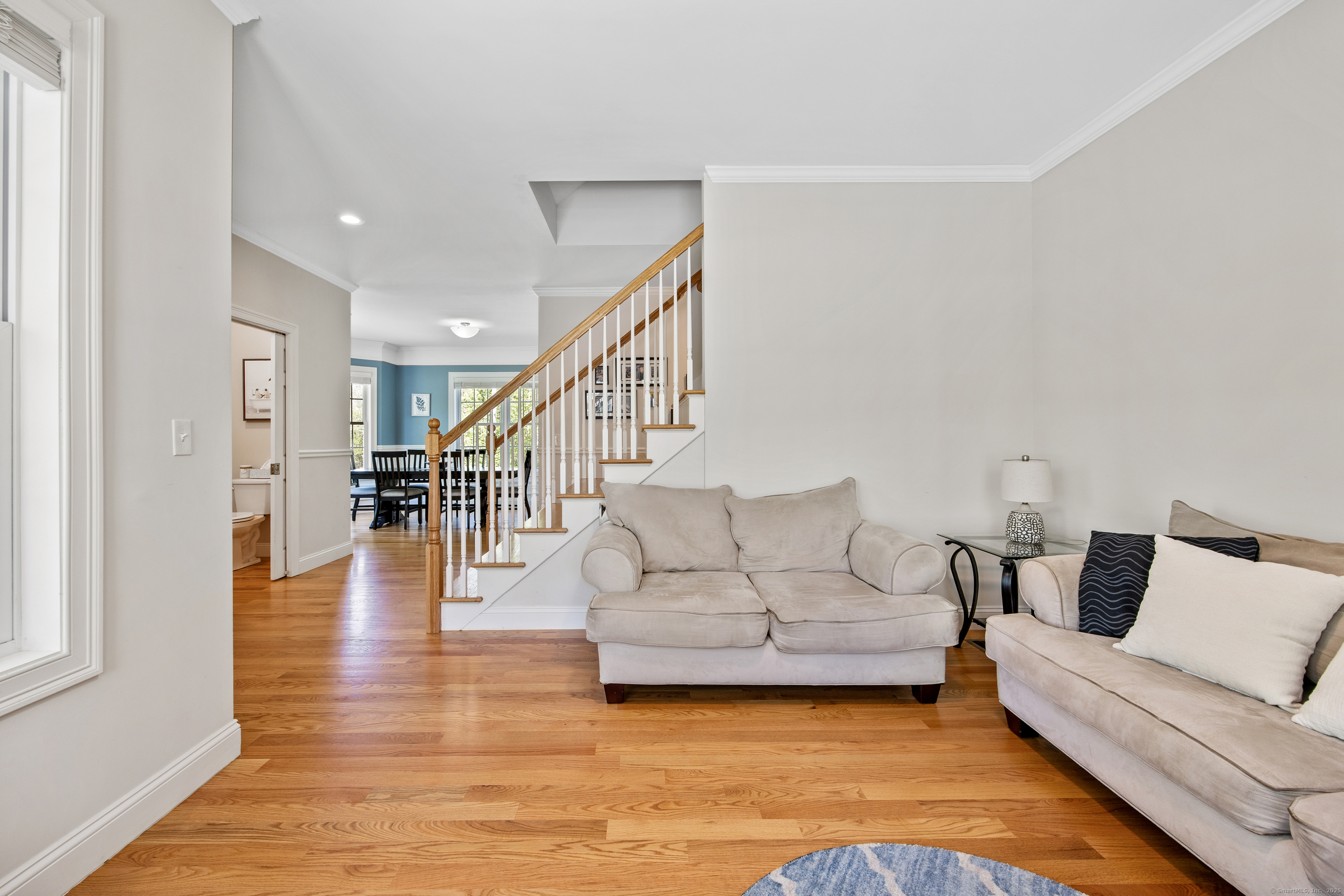 31 Cambridge Court, Colchester, Connecticut image 13
