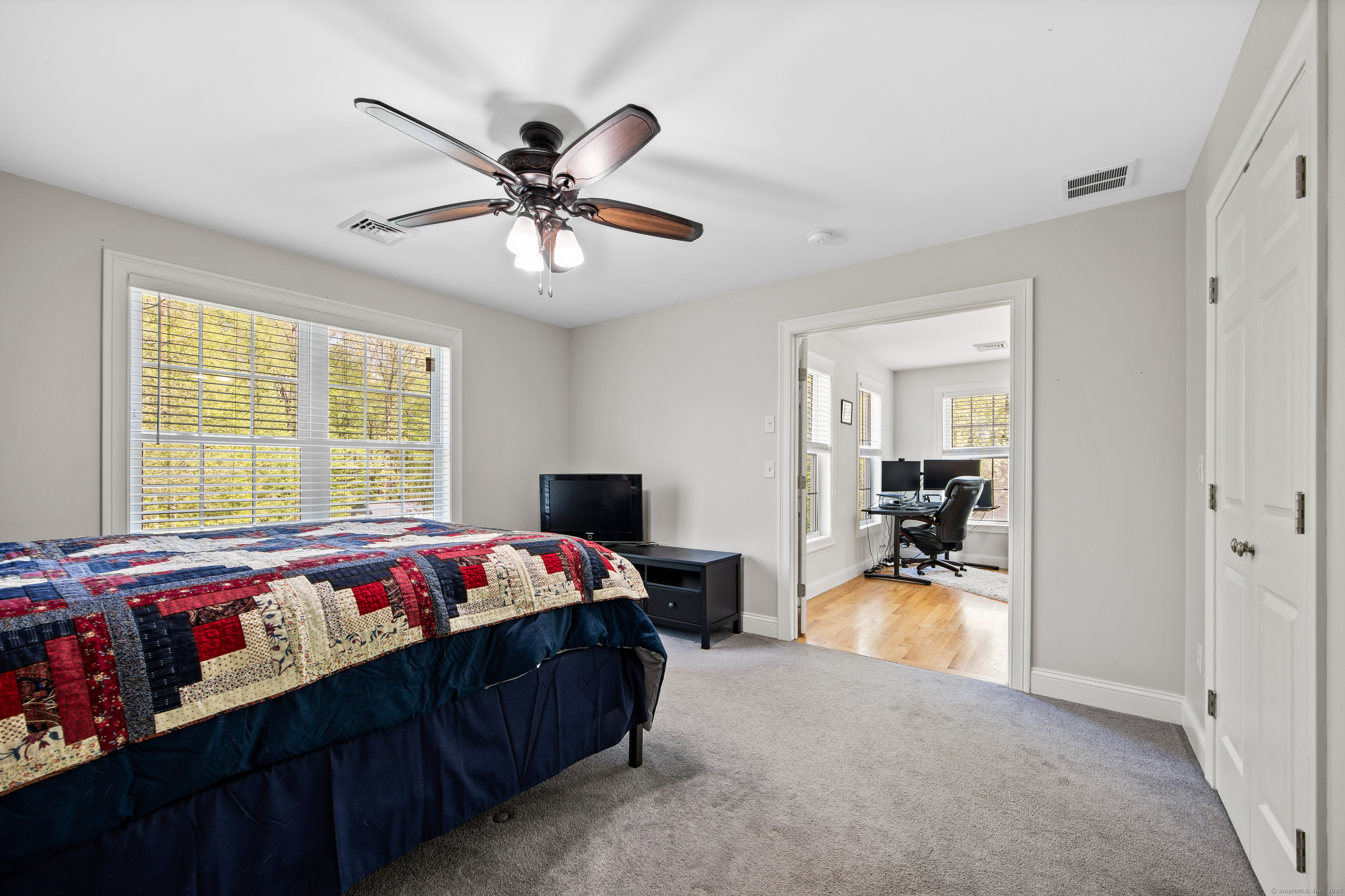 31 Cambridge Court, Colchester, Connecticut image 19