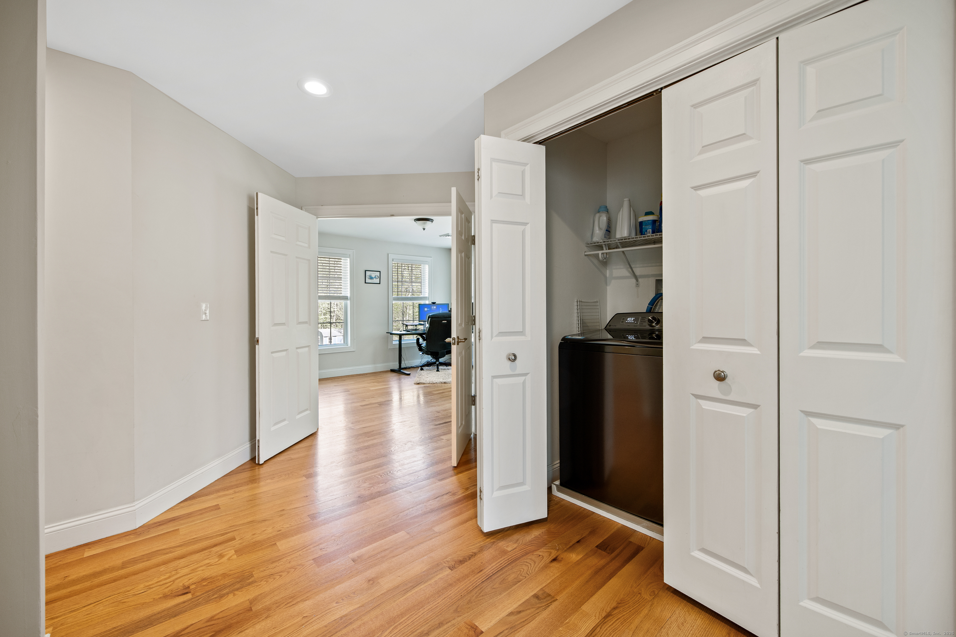31 Cambridge Court, Colchester, Connecticut image 18