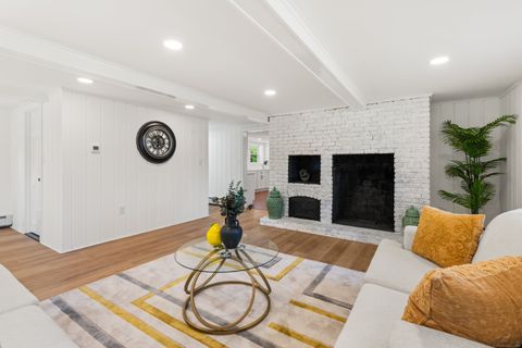 Tiny photo for 689 S Meriden Road, Cheshire, CT 06410 (MLS # 24136925)