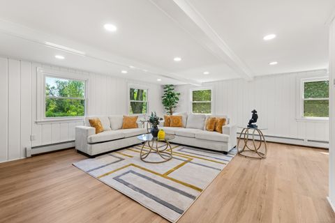 Tiny photo for 689 S Meriden Road, Cheshire, CT 06410 (MLS # 24136925)