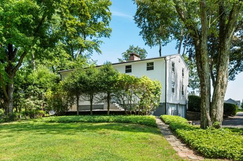 Tiny photo for 689 S Meriden Road, Cheshire, CT 06410 (MLS # 24136925)