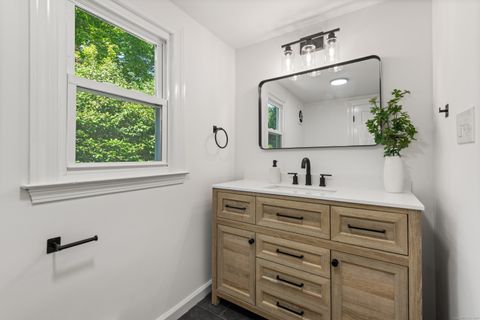 Tiny photo for 689 S Meriden Road, Cheshire, CT 06410 (MLS # 24136925)