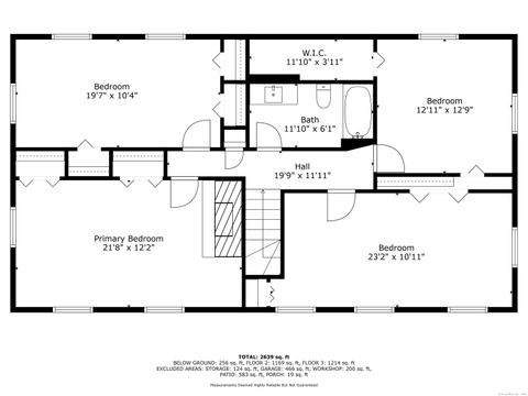 Tiny photo for 689 S Meriden Road, Cheshire, CT 06410 (MLS # 24136925)