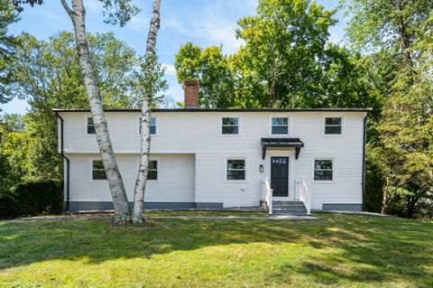 Tiny photo for 689 S Meriden Road, Cheshire, CT 06410 (MLS # 24136925)