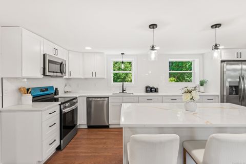 Tiny photo for 689 S Meriden Road, Cheshire, CT 06410 (MLS # 24136925)