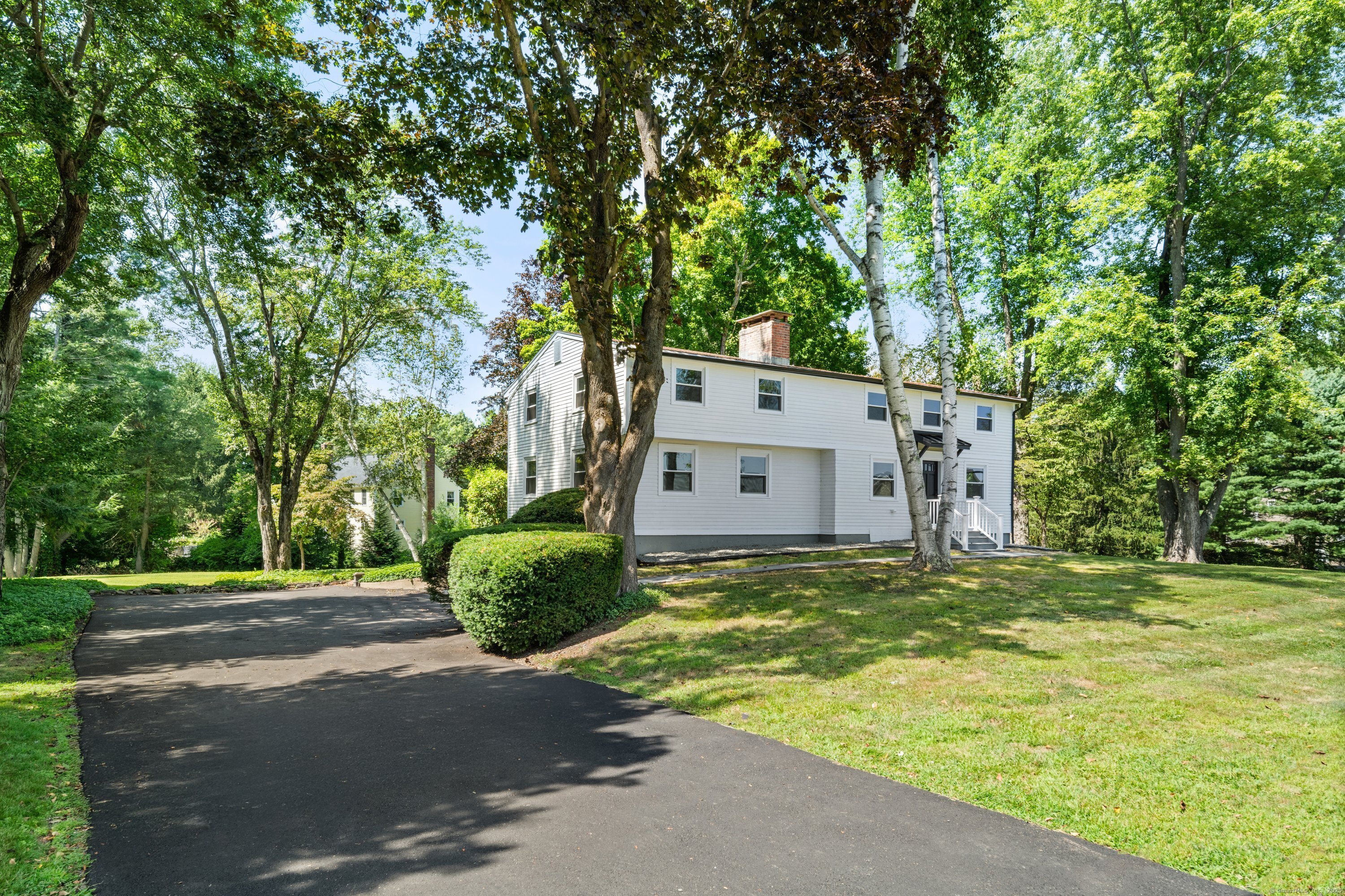 689 South Meriden Road