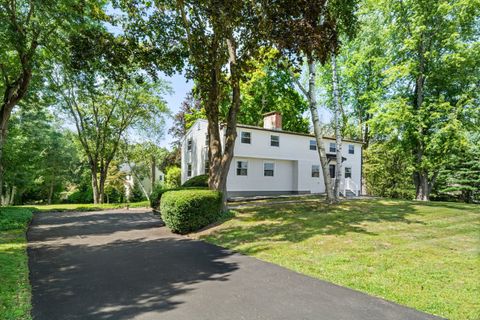 Tiny photo for 689 S Meriden Road, Cheshire, CT 06410 (MLS # 24136925)
