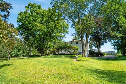 Tiny photo for 689 S Meriden Road, Cheshire, CT 06410 (MLS # 24136925)