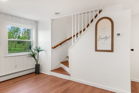 Tiny photo for 689 S Meriden Road, Cheshire, CT 06410 (MLS # 24136925)