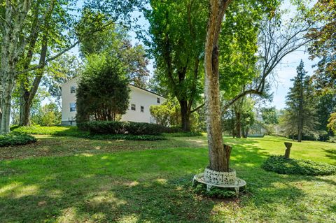 Tiny photo for 689 S Meriden Road, Cheshire, CT 06410 (MLS # 24136925)