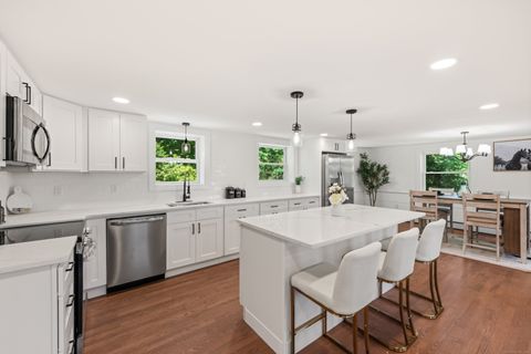 Tiny photo for 689 S Meriden Road, Cheshire, CT 06410 (MLS # 24136925)