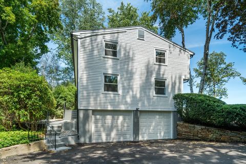 Tiny photo for 689 S Meriden Road, Cheshire, CT 06410 (MLS # 24136925)
