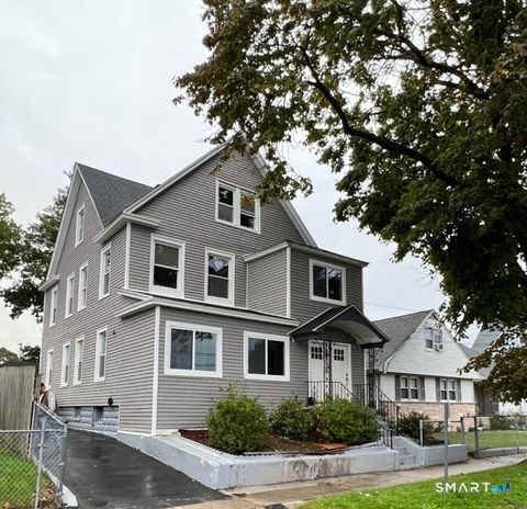 Photo of 7 Burritt Avenue, Stratford, CT 06615 (MLS # 24156563)