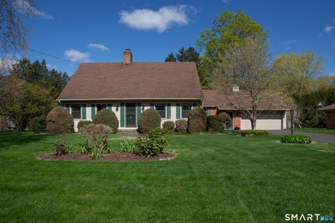 Photo of 42 Reussner Road, Southington, CT 06489 (MLS # 24169233)