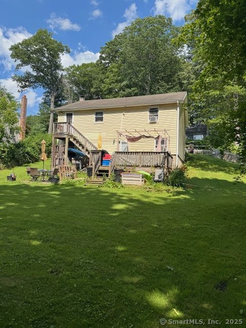 130 Stanton Avenue