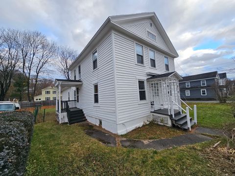 118 Meadow Street Winchester CT 06098