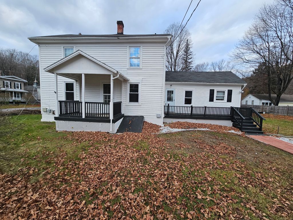 Photo of 118 Meadow Street, Winchester, CT 06098 (MLS # 24140514)