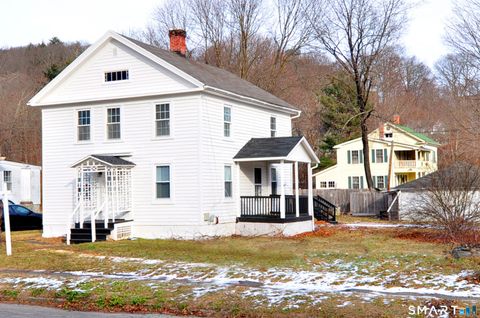 118 Meadow Street Winchester CT 06098