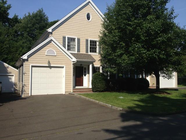 Photo 1 of 72 Summer Street A, New Canaan, Connecticut, $622,900, Web #: 99070092