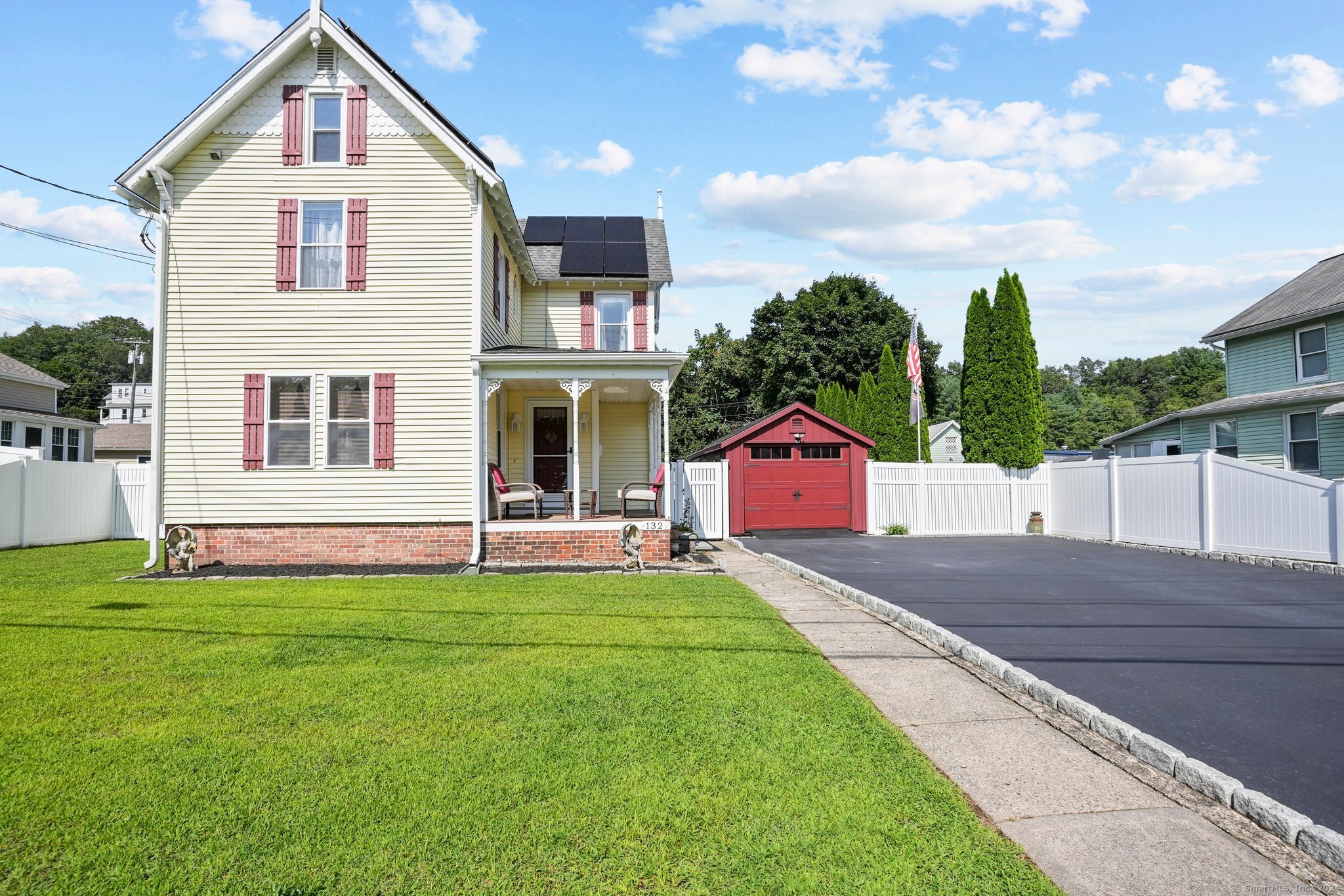 View Beacon Falls, CT 06403 house