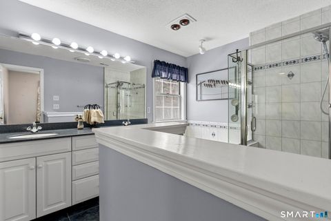 Tiny photo for 30 Southbridge Court #30, Simsbury, CT 06070 (MLS # 24149409)