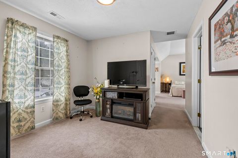 Tiny photo for 30 Southbridge Court #30, Simsbury, CT 06070 (MLS # 24149409)