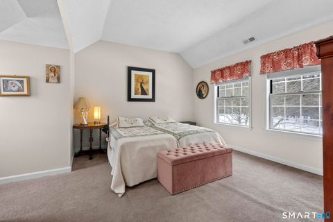 Tiny photo for 30 Southbridge Court #30, Simsbury, CT 06070 (MLS # 24149409)