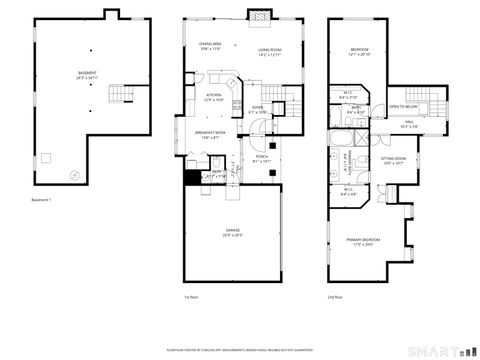 Tiny photo for 30 Southbridge Court #30, Simsbury, CT 06070 (MLS # 24149409)