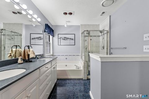 Tiny photo for 30 Southbridge Court #30, Simsbury, CT 06070 (MLS # 24149409)