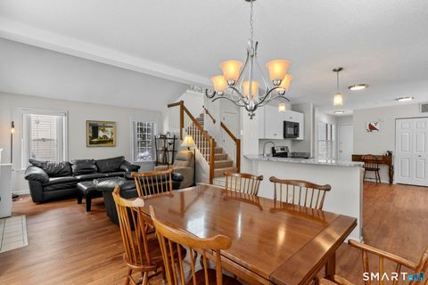 Tiny photo for 30 Southbridge Court #30, Simsbury, CT 06070 (MLS # 24149409)