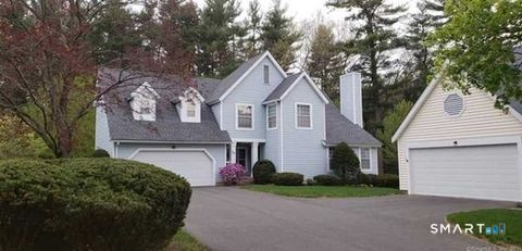 Photo of 30 Southbridge Court #30, Simsbury, CT 06070 (MLS # 24149409)