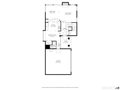 Tiny photo for 30 Southbridge Court #30, Simsbury, CT 06070 (MLS # 24149409)