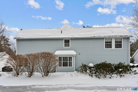 Tiny photo for 30 Southbridge Court #30, Simsbury, CT 06070 (MLS # 24149409)
