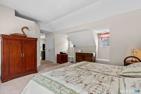 Tiny photo for 30 Southbridge Court #30, Simsbury, CT 06070 (MLS # 24149409)