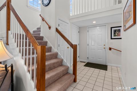 Tiny photo for 30 Southbridge Court #30, Simsbury, CT 06070 (MLS # 24149409)