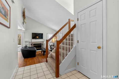 Tiny photo for 30 Southbridge Court #30, Simsbury, CT 06070 (MLS # 24149409)