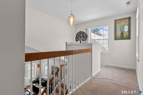 Tiny photo for 30 Southbridge Court #30, Simsbury, CT 06070 (MLS # 24149409)