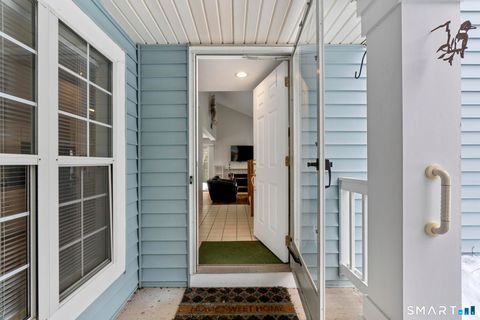 Tiny photo for 30 Southbridge Court #30, Simsbury, CT 06070 (MLS # 24149409)